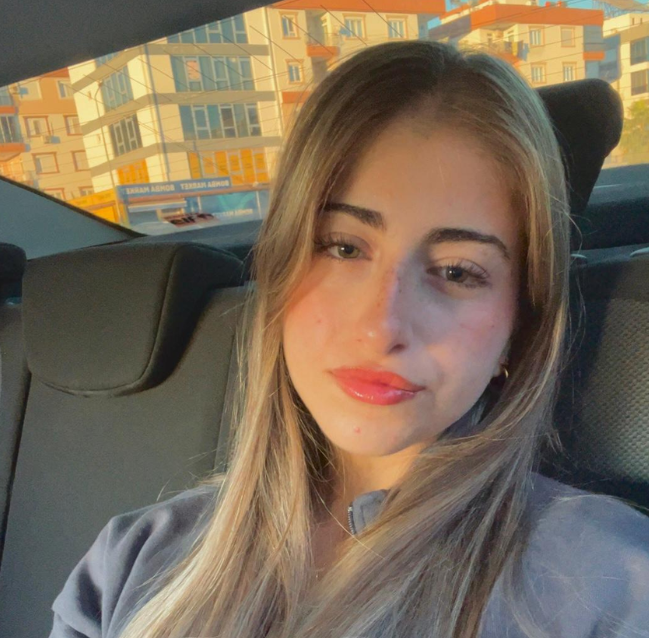 Betül Erçin